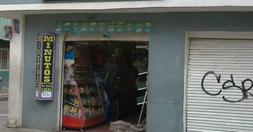 MINIMERCADO LOS JUANCHITOS MINIMERCADO LOS JUANCHITOS